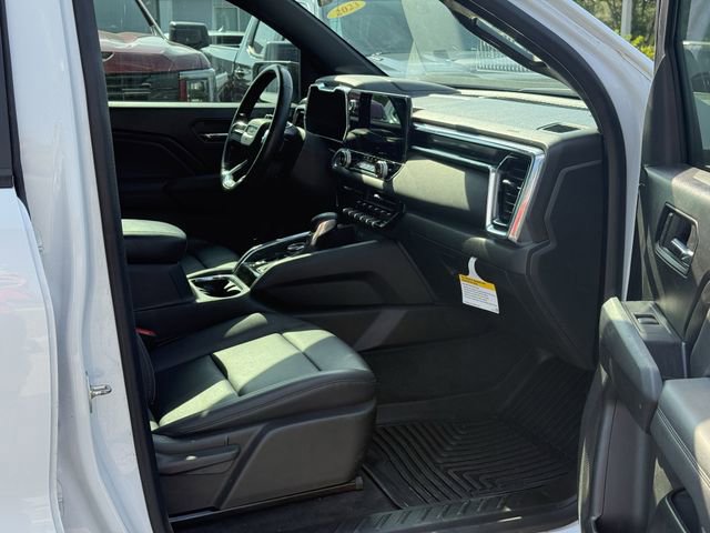 Used 2023 GMC Canyon Elevation w/ Elevation Premium Package AWD/4WD image 18