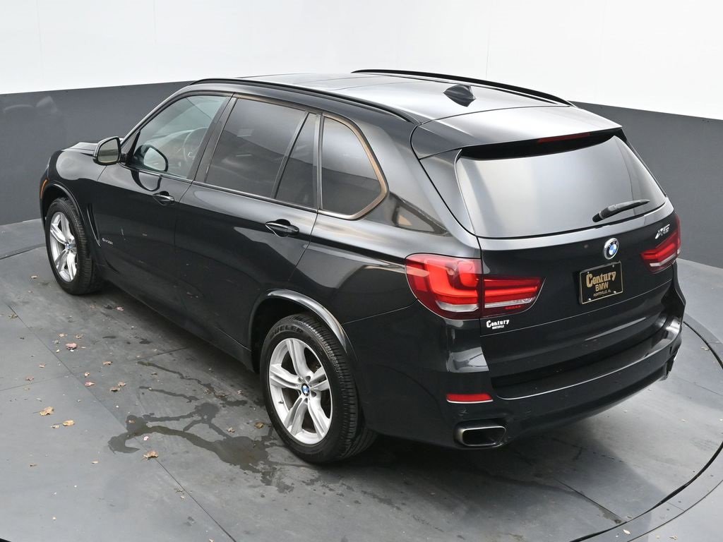Used 2015 BMW X5 xDrive35i image 46