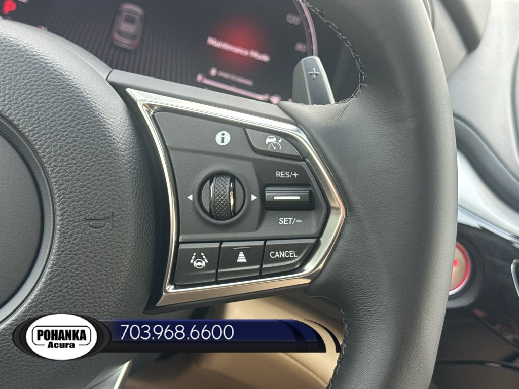 New 2026 Acura MDX w/ Technology Package AWD/4WD image 14