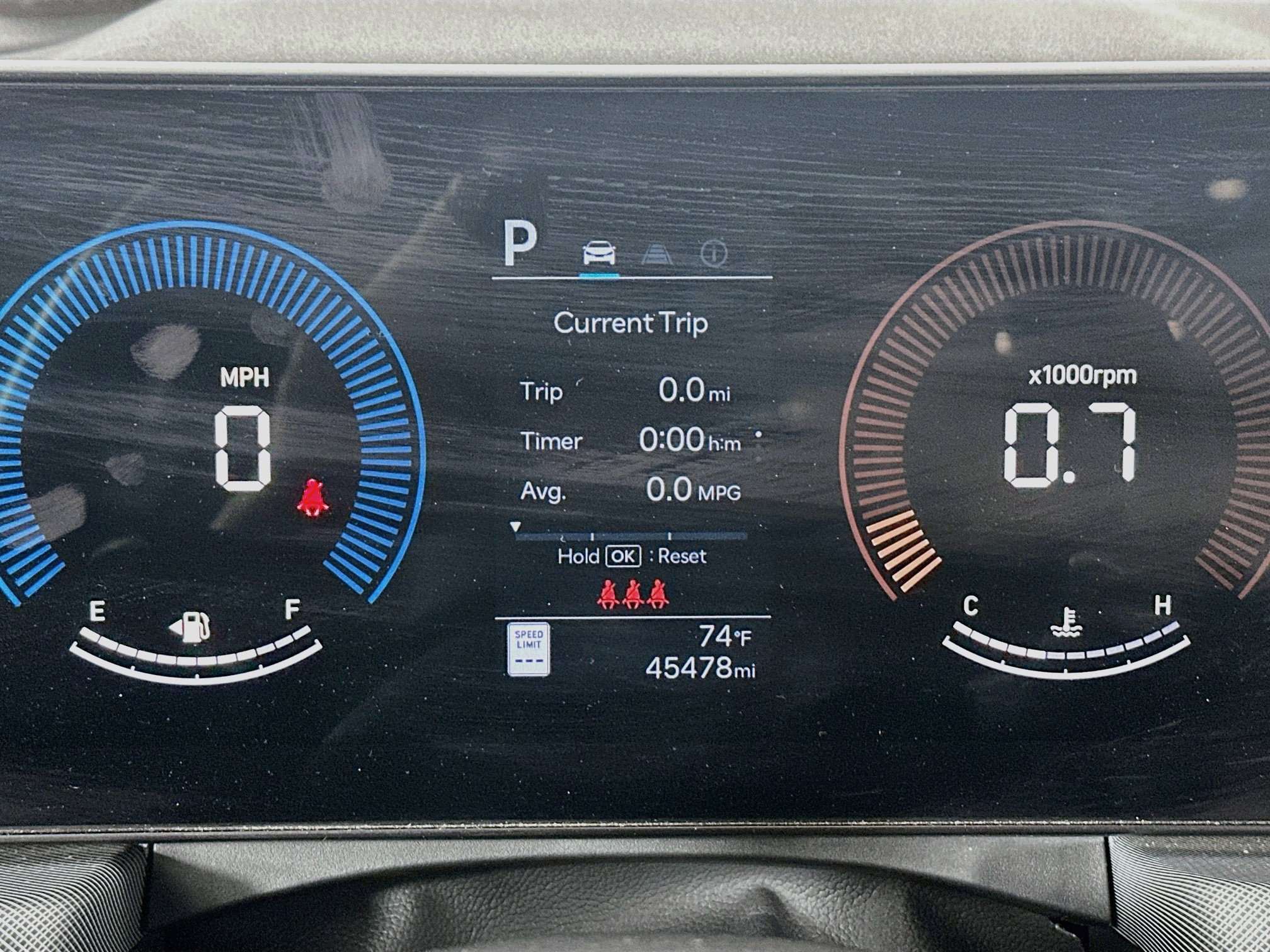 Used 2025 Hyundai Sonata SEL FWD image 19