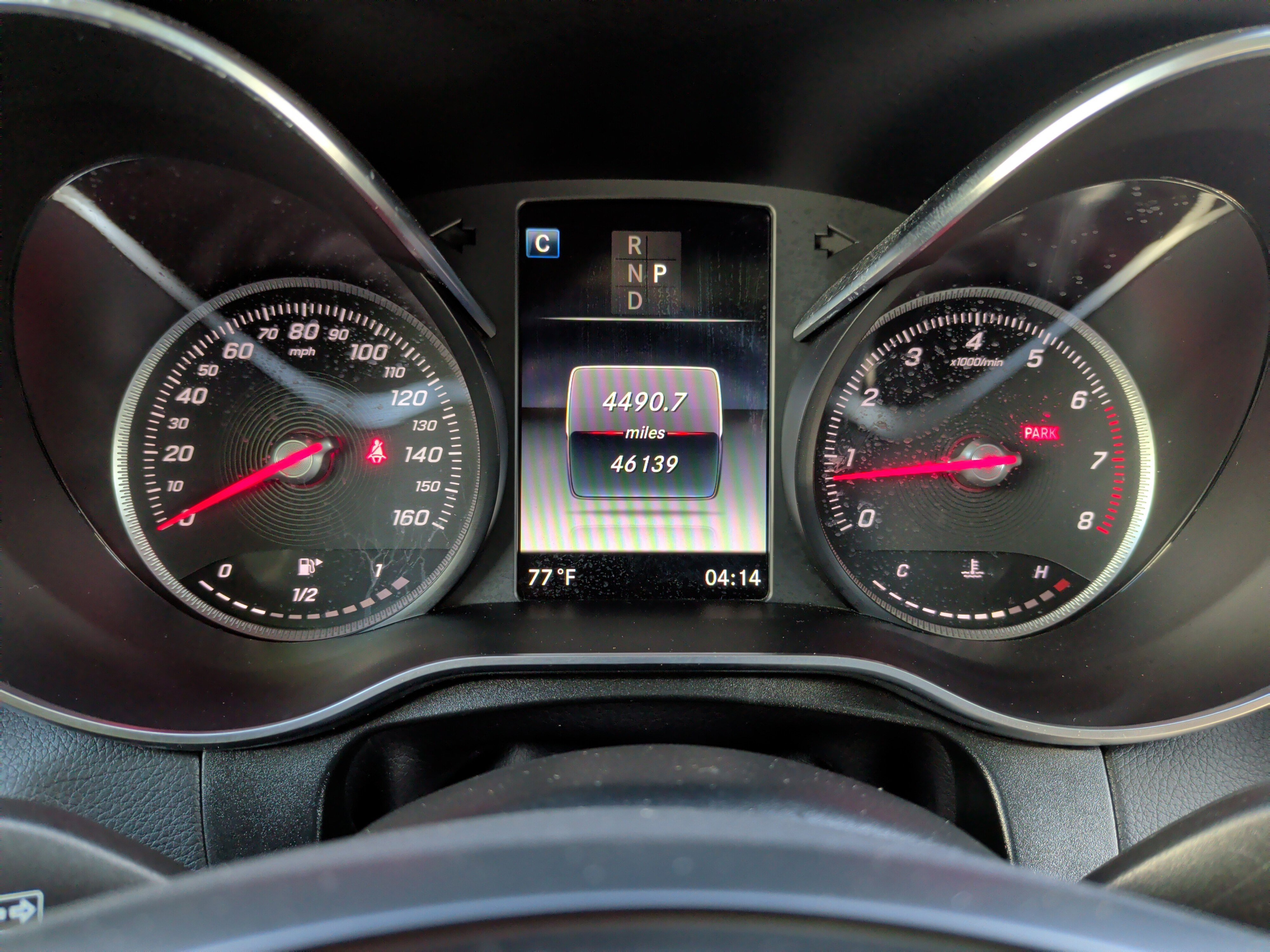 Used 2018 Mercedes-Benz GLC 300 image 21