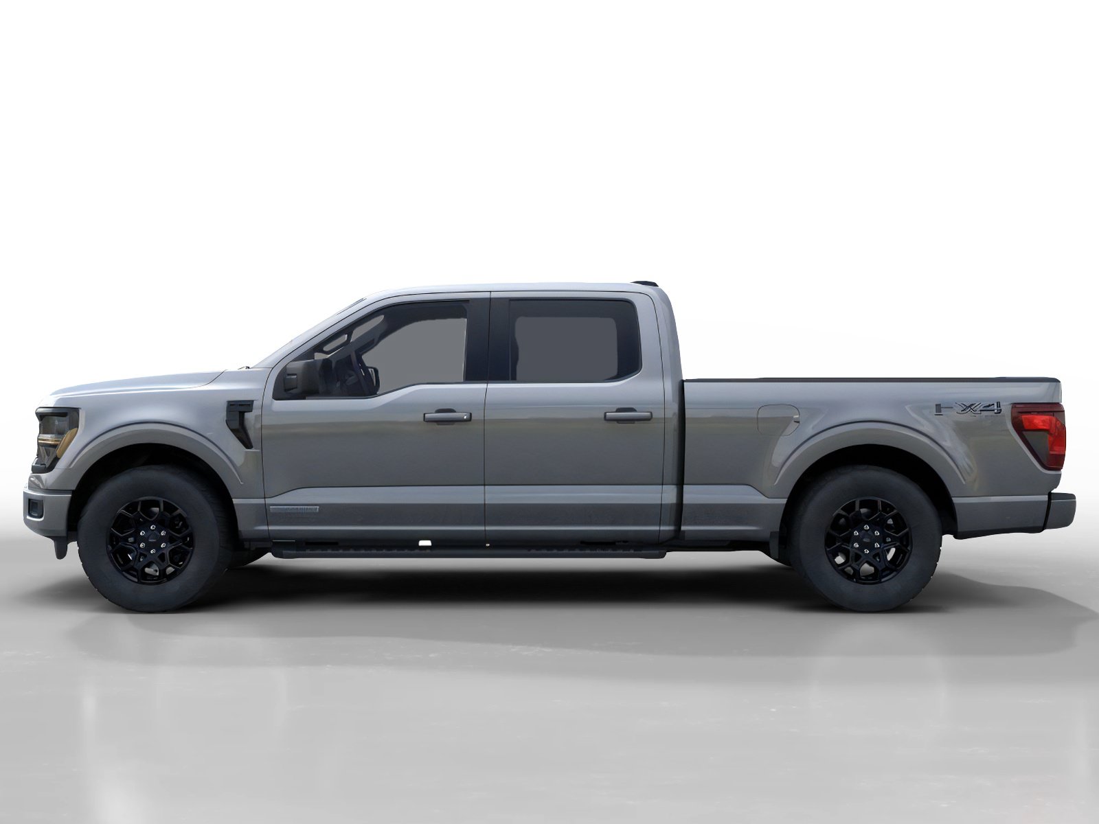 New 2026 Ford F150 XLT w/ FX4 Off-Road Package AWD/4WD image 3
