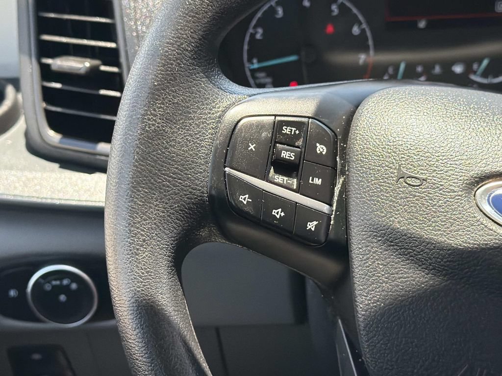 Certified 2023 Ford Transit 350 XLT RWD image 14