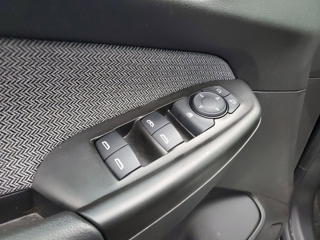 Used 2024 Chevrolet TrailBlazer LT image 10