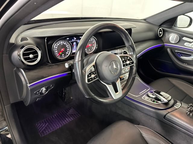 Used 2019 Mercedes-Benz E 300 4MATIC image 13