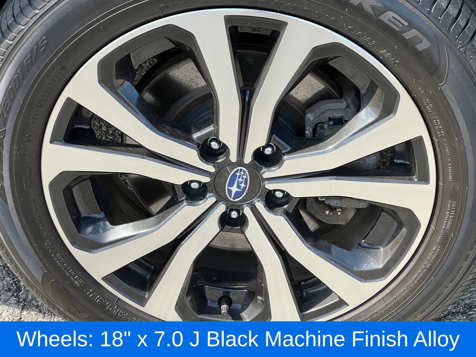 Used 2023 Subaru Forester Limited AWD/4WD image 43
