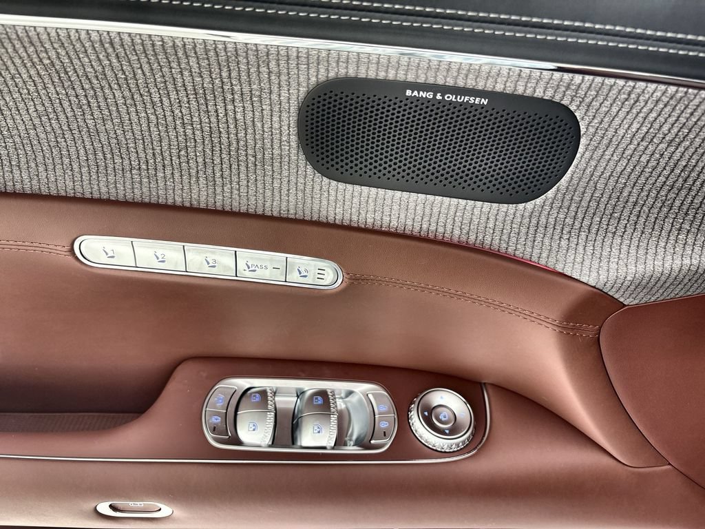 New 2026 Genesis G90 3.5T AWD/4WD image 15