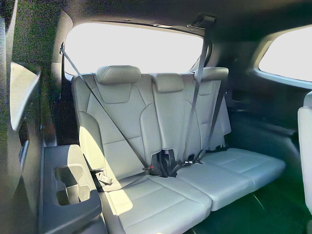 Used 2023 Kia Telluride EX X-Line AWD/4WD image 30
