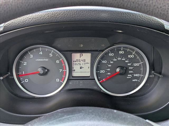 Used 2016 Subaru Forester 2.5i w/ Alloy Wheel Package image 11