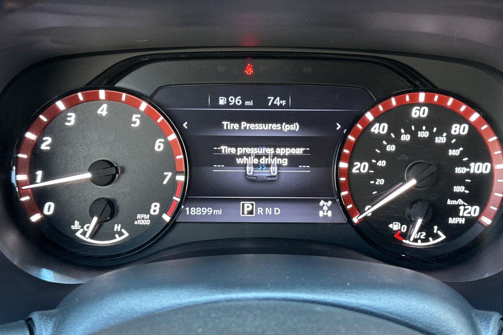 Used 2022 Nissan Frontier PRO-4X w/ Off-Road Protection Package AWD/4WD image 37