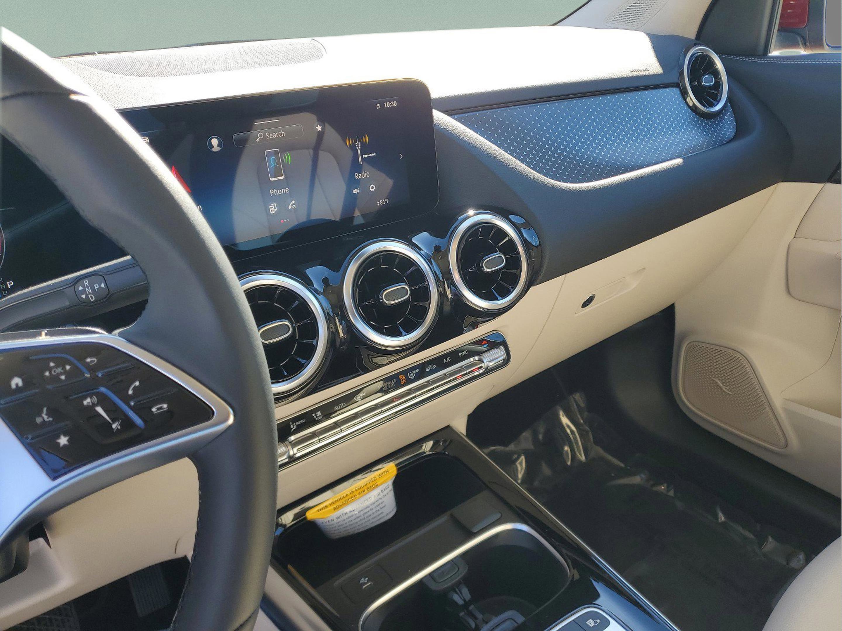 Used 2026 Mercedes-Benz GLA 250 image 25