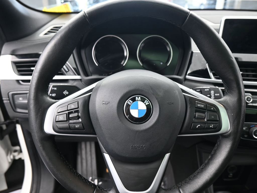 Used 2020 BMW X2 sDrive28i w/ Convenience Package image 16