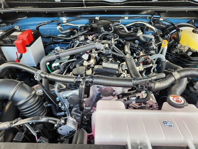 New 2026 Toyota 4Runner TRD Sport Premium image 19