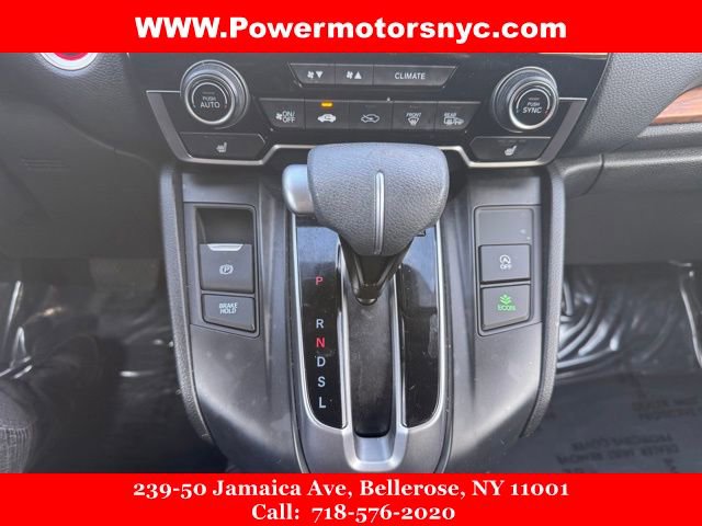 Used 2021 Honda CR-V EX image 31