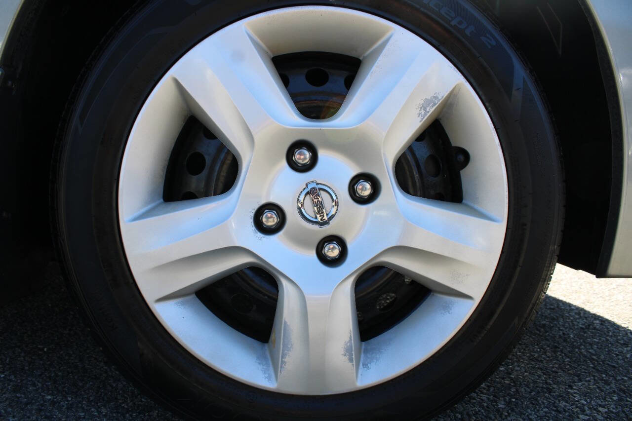 Used 2008 Nissan Sentra 2.0 S image 19