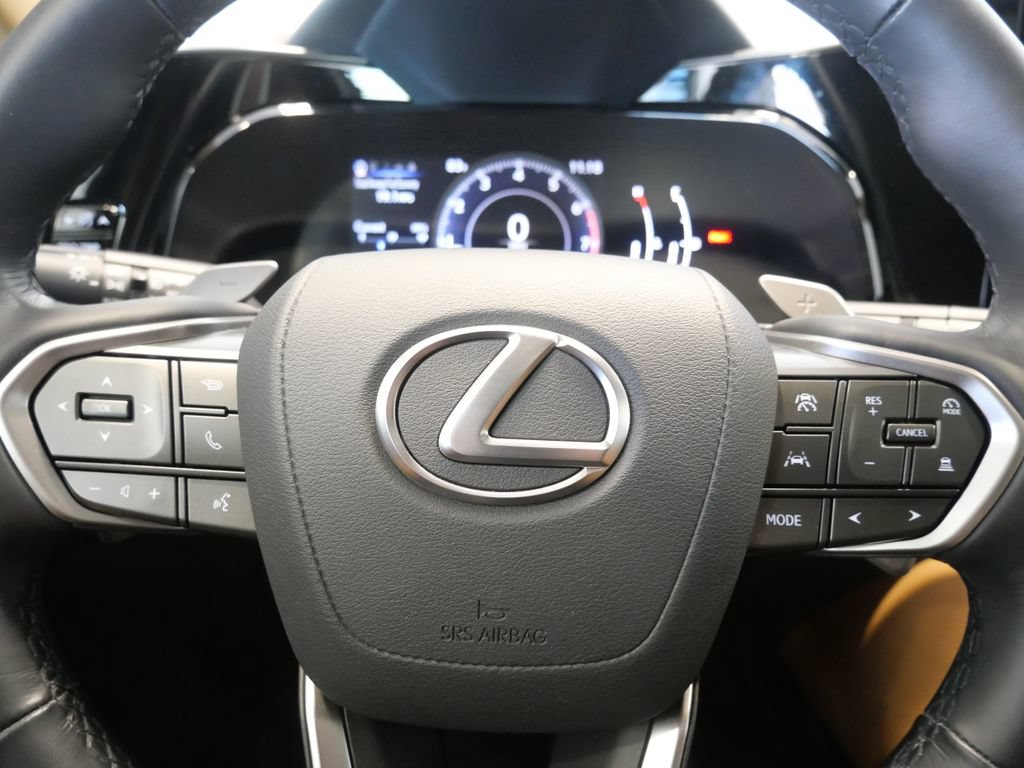 Used 2024 Lexus NX 350 AWD image 19