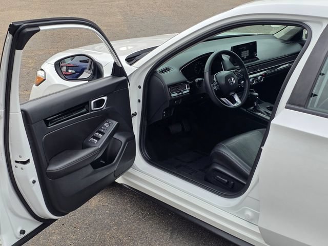 Used 2023 Honda Civic EX-L image 37