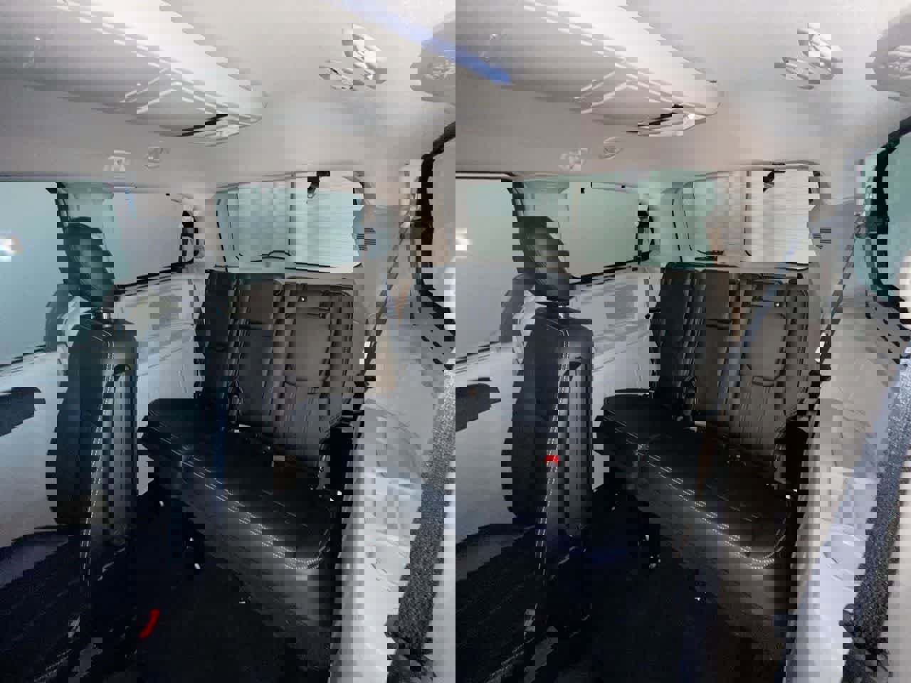 Used 2012 Chrysler Town & Country Touring-L w/ Entertainment Group #2 image 22