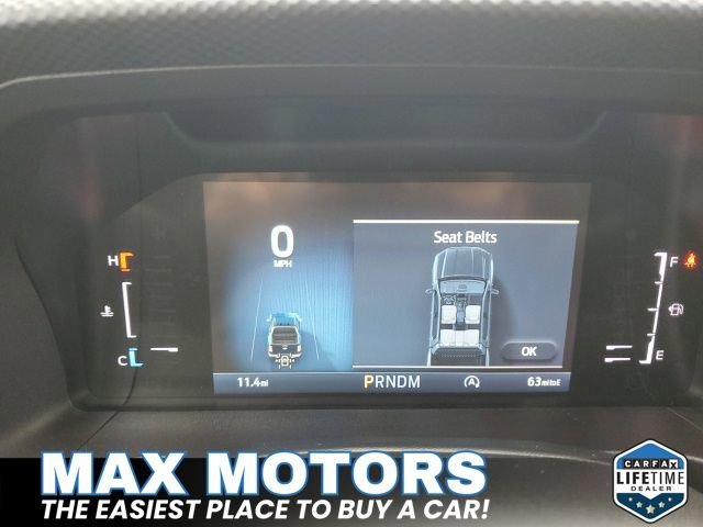 New 2025 Ford Ranger XL image 18