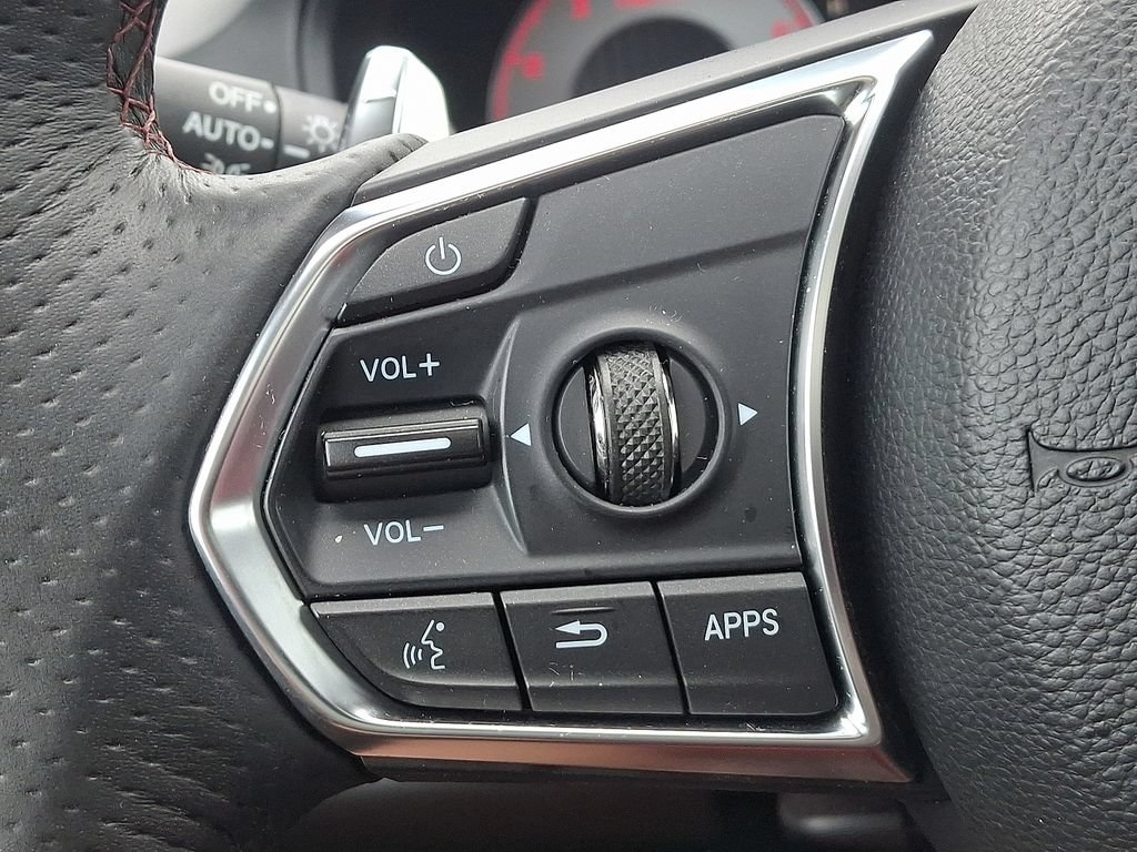 Certified 2020 Acura RDX A-Spec AWD/4WD image 22