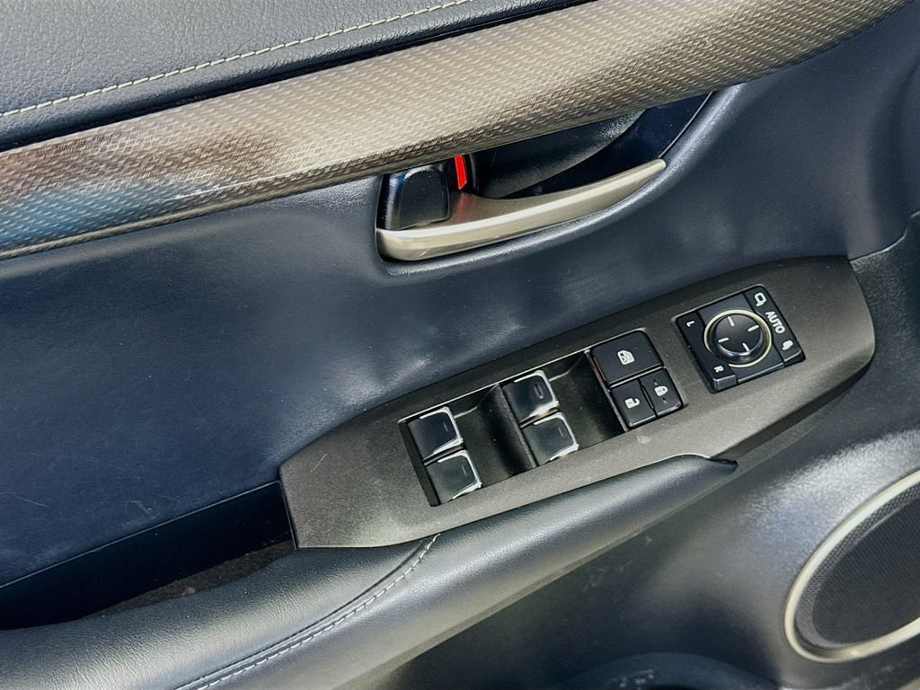 Used 2021 Lexus NX 300 FWD w/ Comfort Package image 17