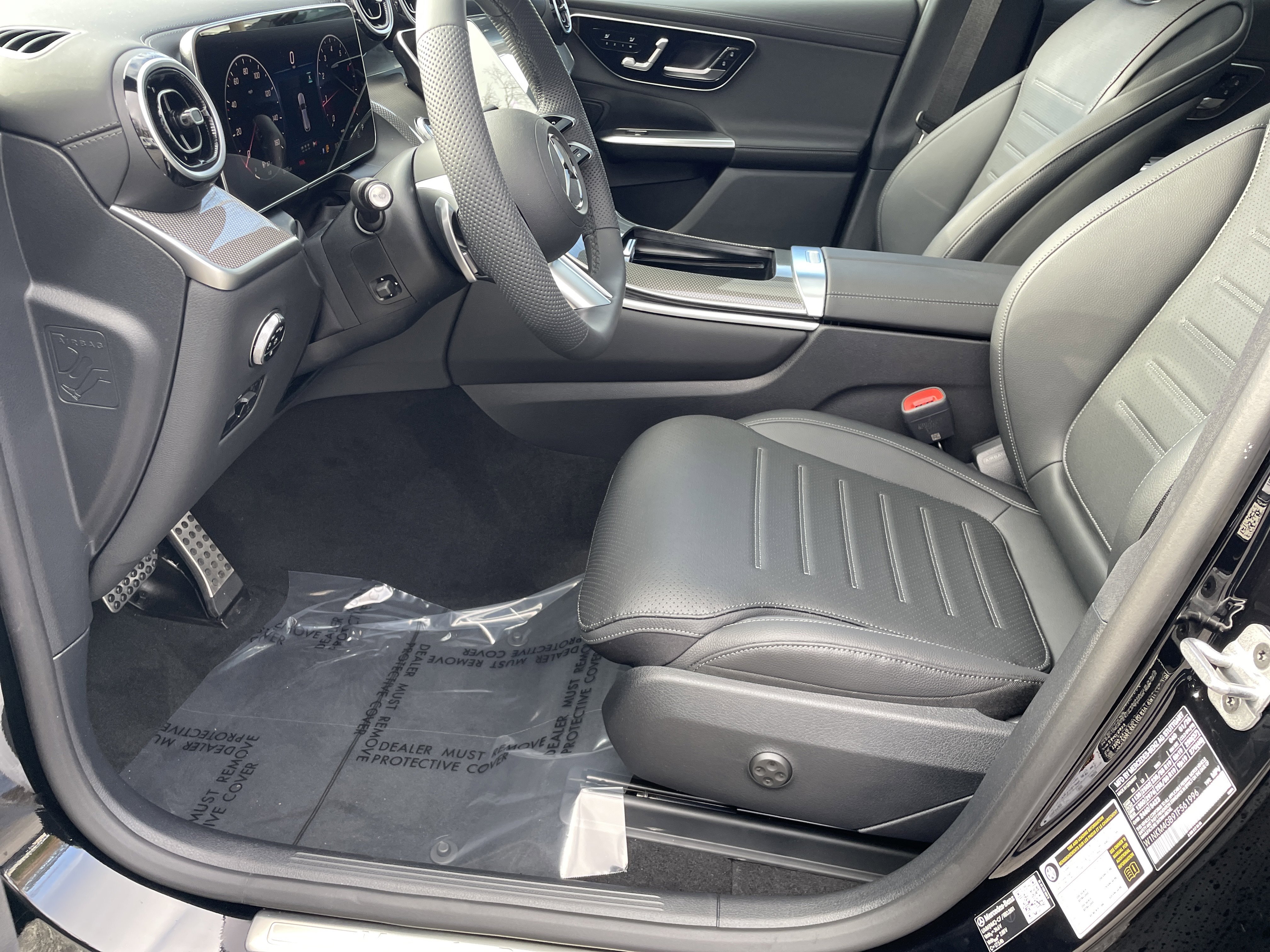 New 2026 Mercedes-Benz GLC 300 image 20