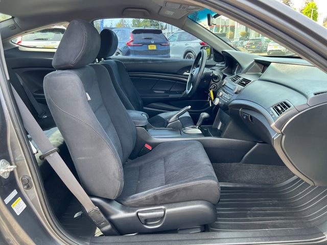 Used 2012 Honda Accord LX-S image 12