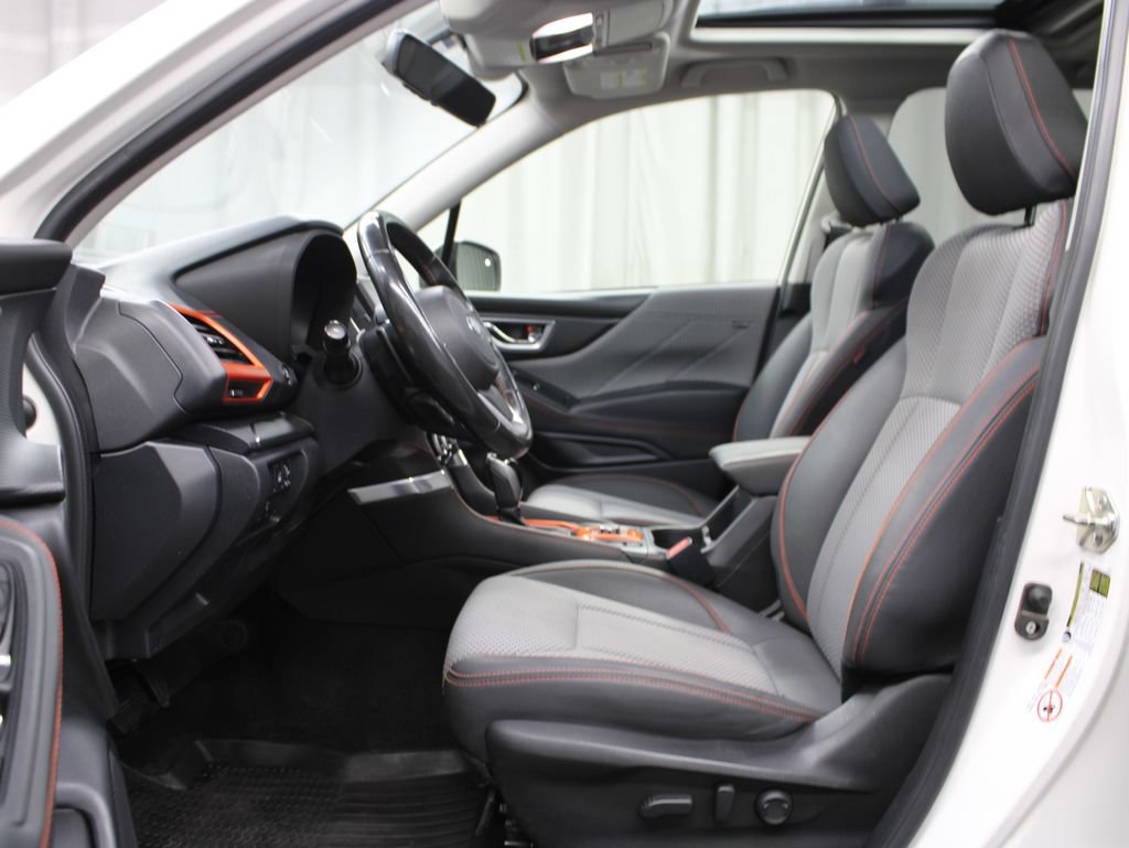 Used 2019 Subaru Forester Sport w/ Popular Package #2 AWD/4WD image 15