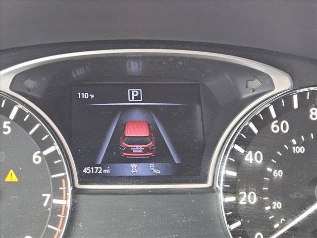 Used 2020 Nissan Pathfinder SV FWD image 11