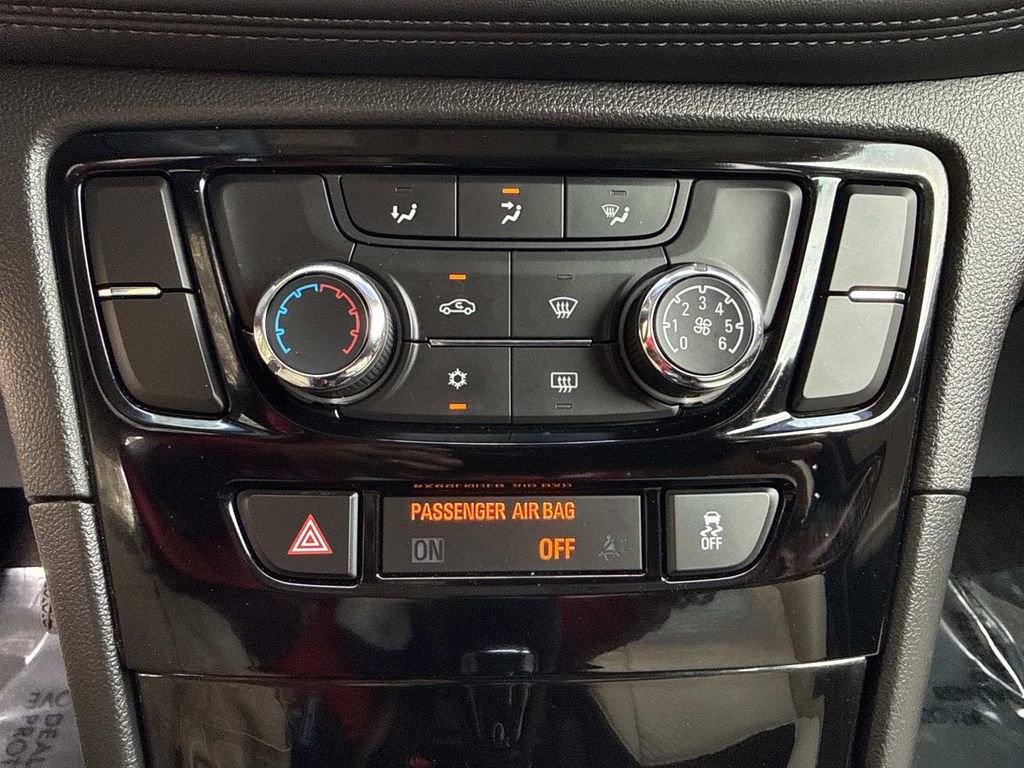 Used 2017 Buick Encore Preferred image 32