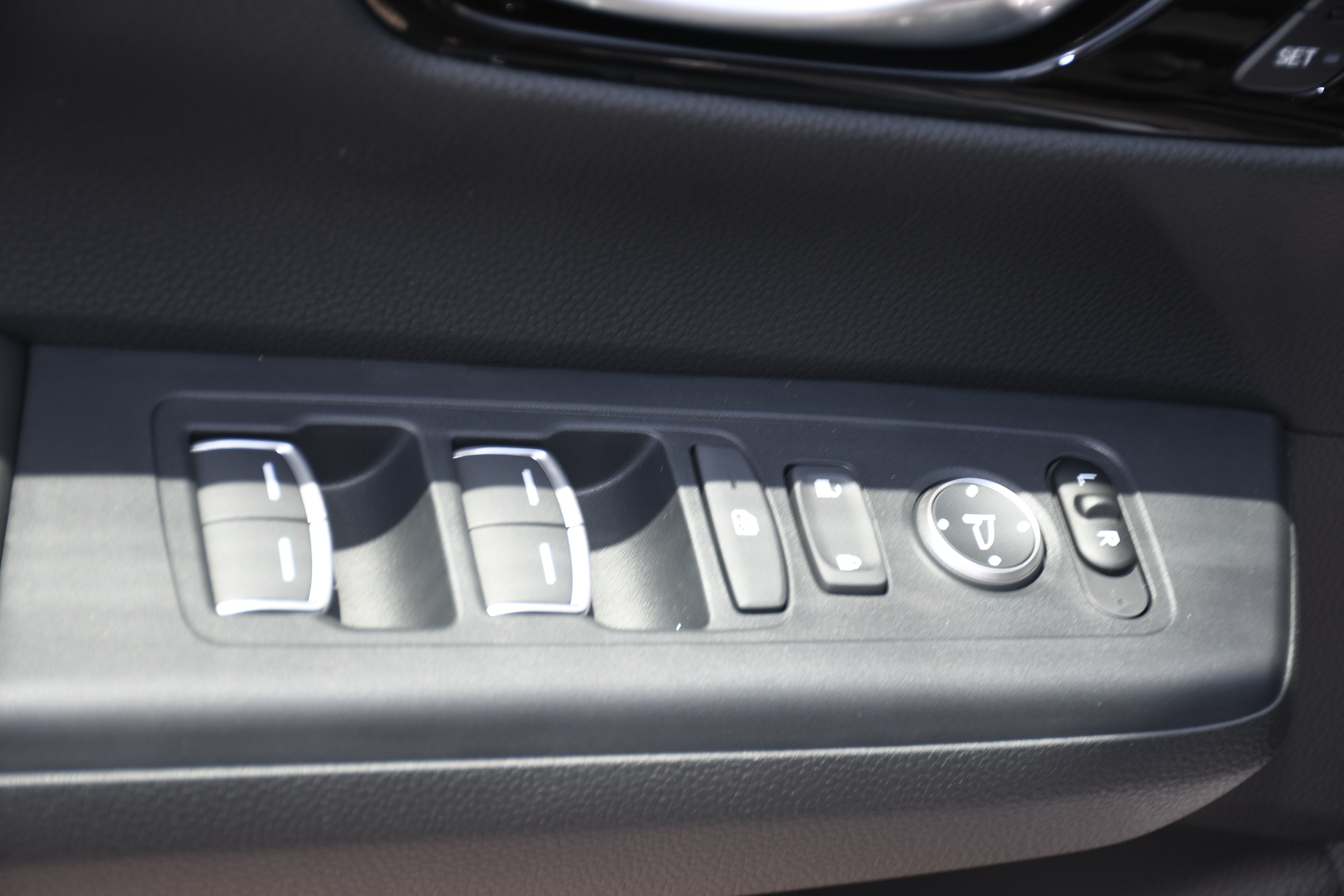 New 2026 Honda CR-V Sport Touring image 6