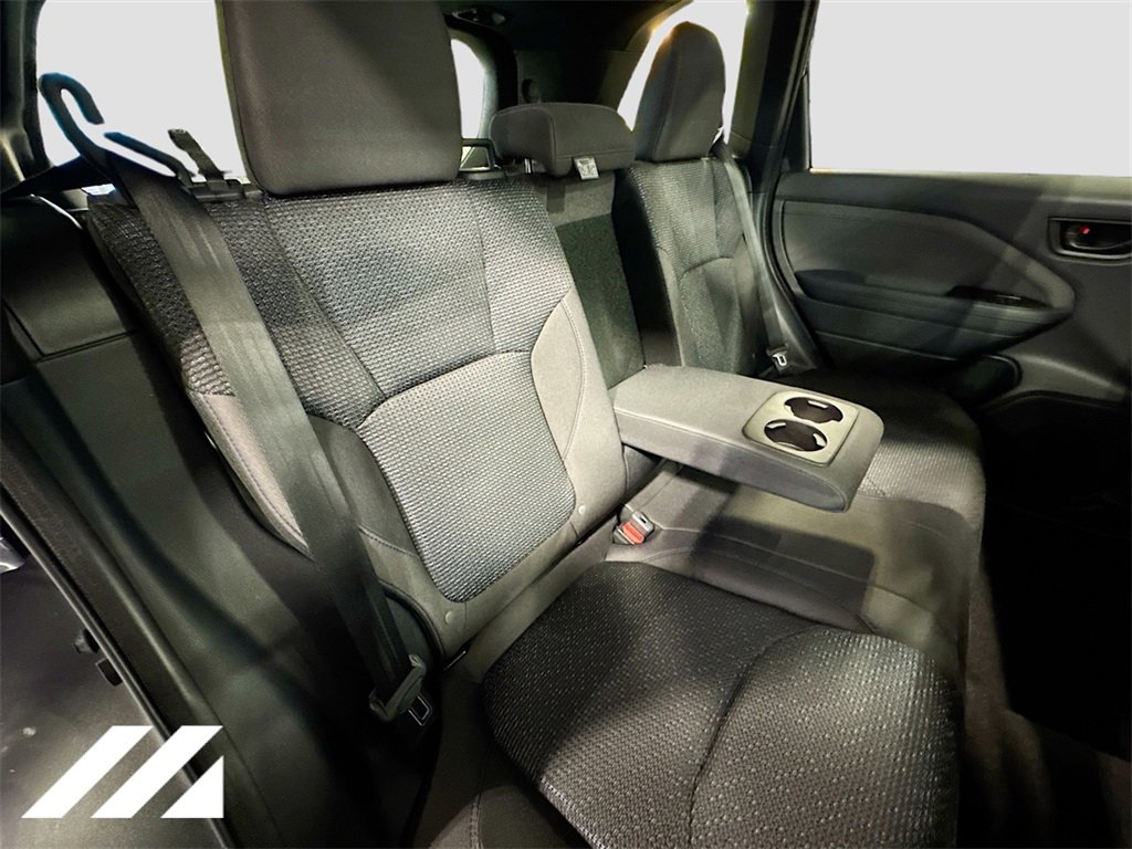 New 2026 Subaru Forester Premium image 28