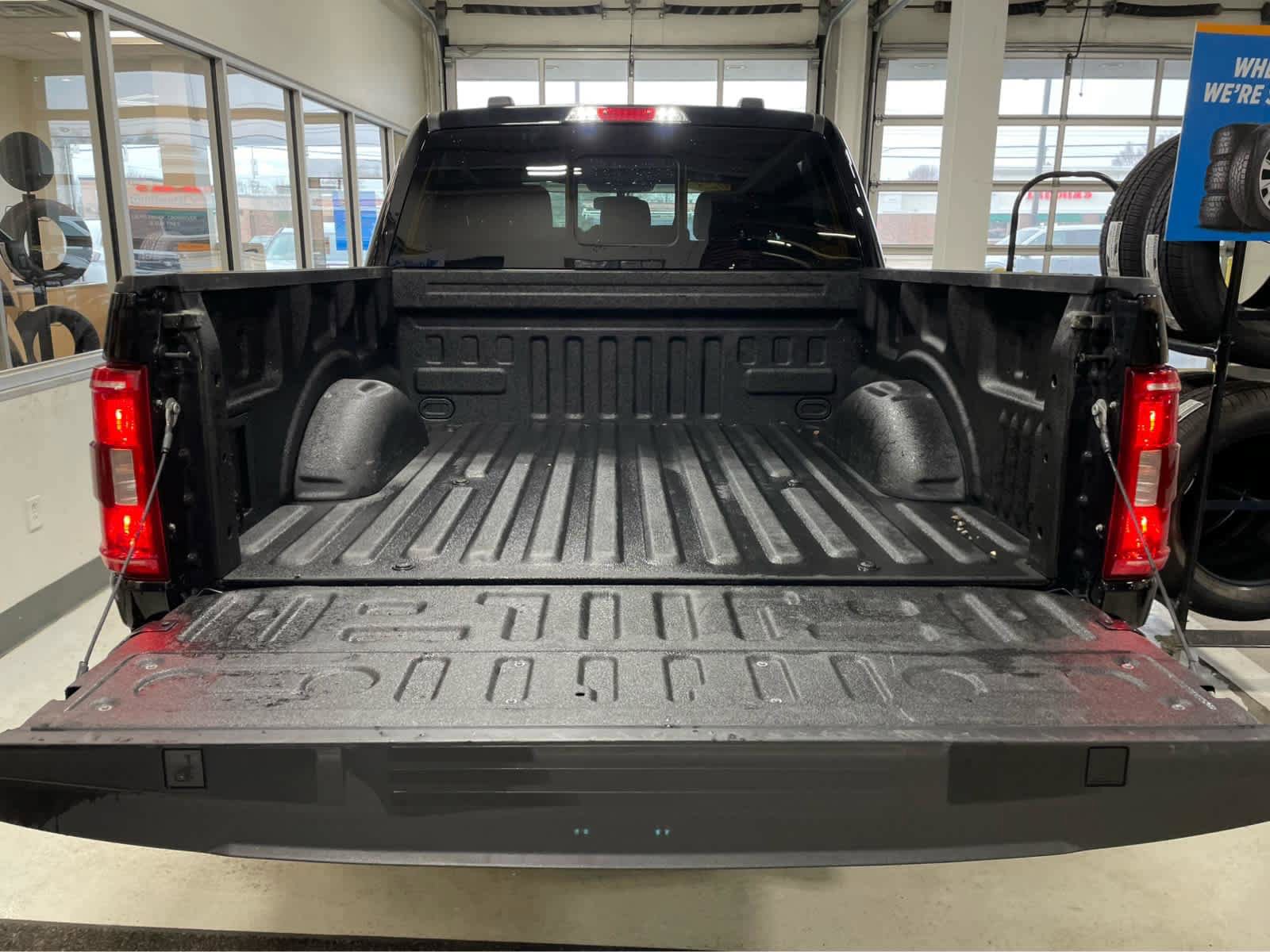 Used 2023 Ford F150 XLT w/ Equipment Group 302A High image 29
