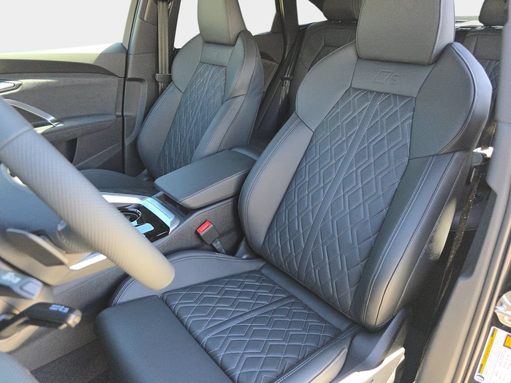 New 2026 Audi SQ5 Premium Plus AWD/4WD image 15