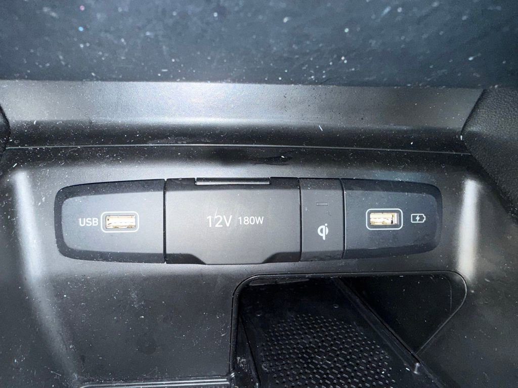 Used 2024 Hyundai Santa Cruz Night image 27