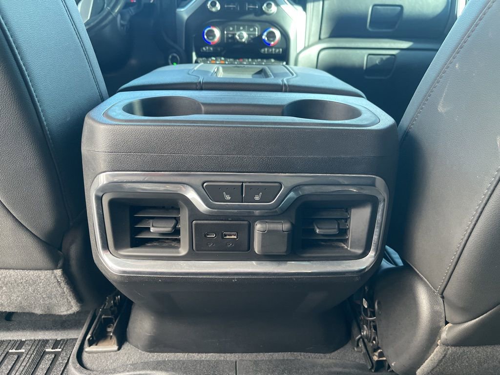 Used 2019 GMC Sierra 1500 SLT AWD/4WD image 24