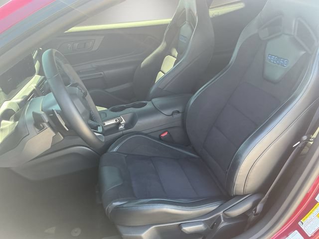 Used 2025 Ford Mustang Dark Horse RWD image 8