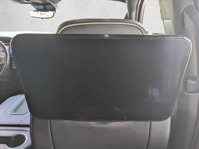Used 2023 Chevrolet Tahoe Premier AWD/4WD image 25