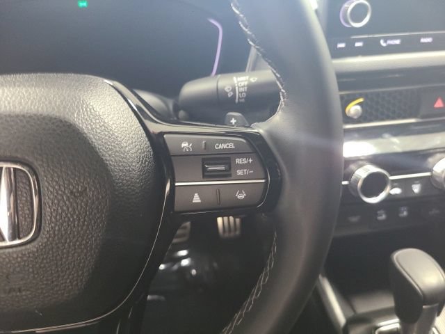 Used 2026 Honda Civic Sport image 24