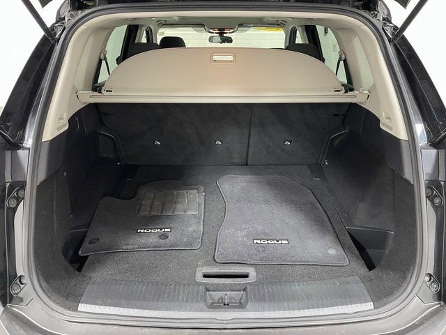 Used 2021 Nissan Rogue SV AWD/4WD image 25