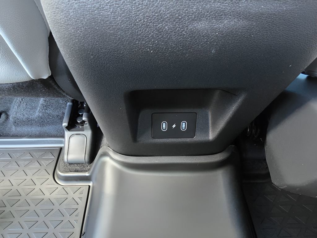 New 2026 Hyundai Santa Cruz SEL image 27