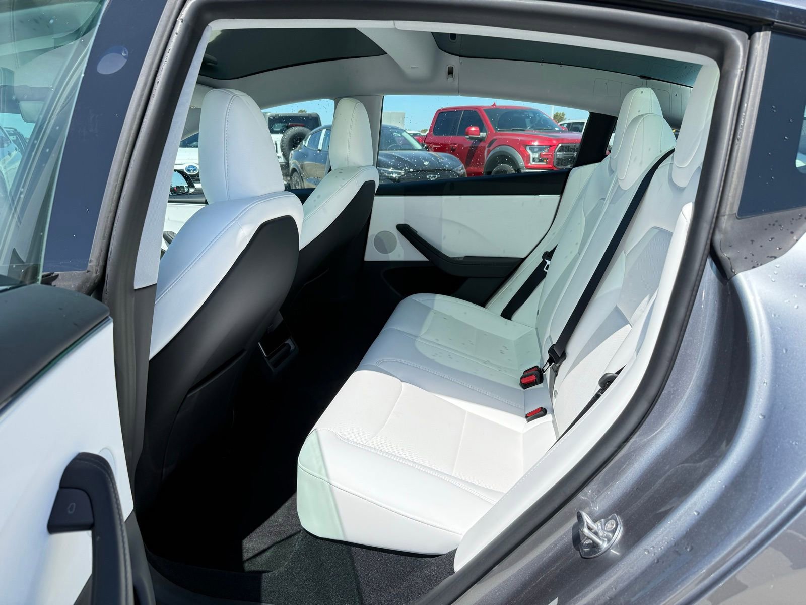 Used 2025 Tesla Model 3 Long Range RWD image 6