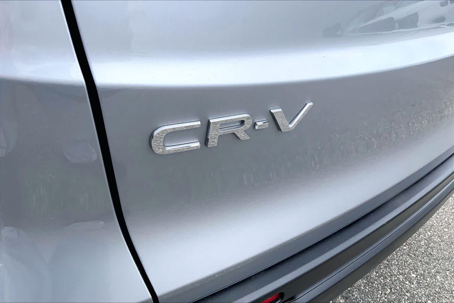 Used 2023 Honda CR-V LX image 33
