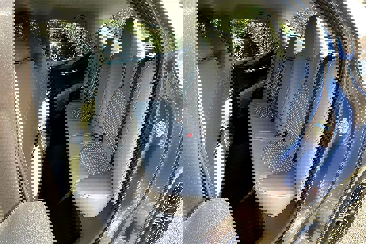 Used 2023 Toyota Camry SE image 18