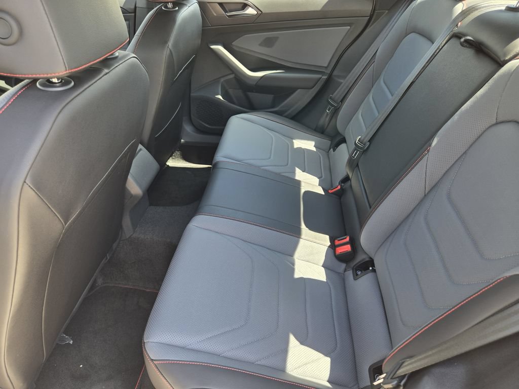New 2027 Volkswagen Jetta GLI Autobahn FWD image 27