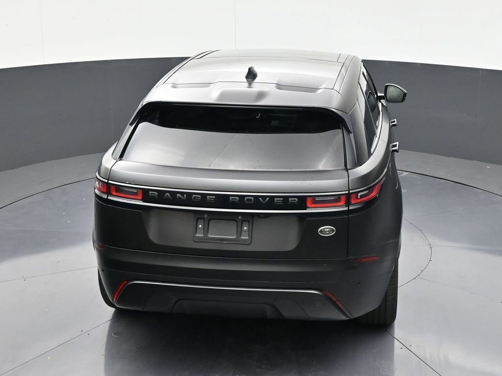 Used 2023 Land Rover Range Rover Velar S AWD/4WD image 15