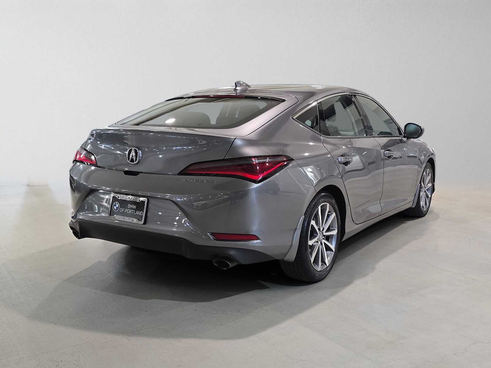 Used 2024 Acura Integra FWD image 3