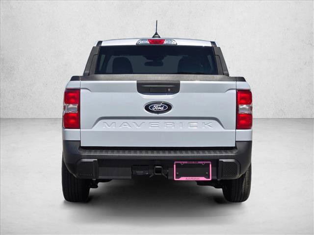 New 2026 Ford Maverick XL image 6