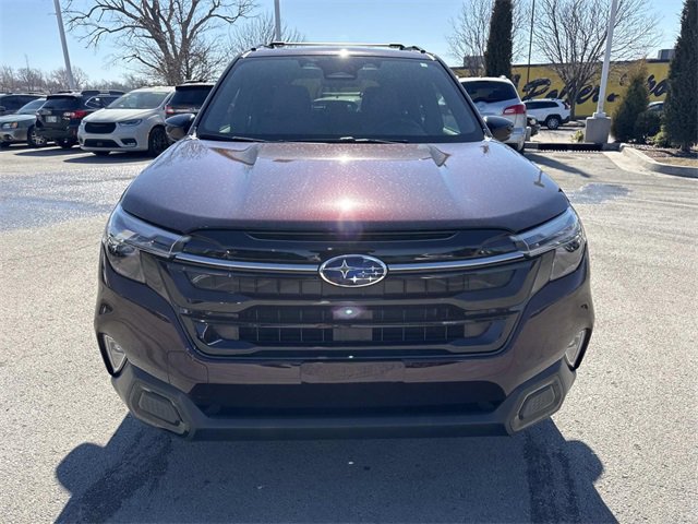 New 2026 Subaru Forester Touring image 9