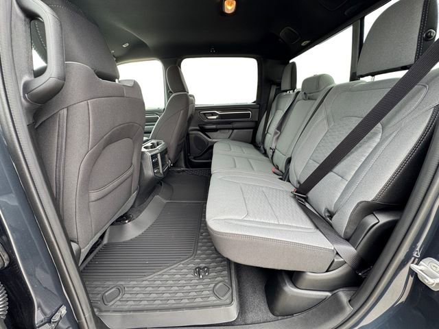 New 2026 RAM 1500 Lone Star image 13